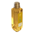 Forest Essentials Extra Rich Body Massage Oil Mysore Sandalwood & Vetiver | Grocsy