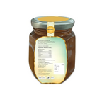 Jivamrit Organic Multiflora Honey | Grocsy