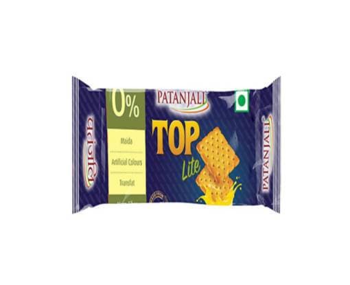 Patanjali Top Lite Biscuits | Grocsy