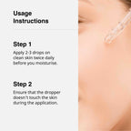 Cureskin Collagen Boost Hyaluronic Acid Serum | Grocsy