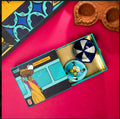 The State Plate Diwali Premium Gift Box - A Taste Trip Across India | Grocsy