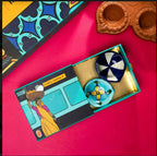 The State Plate Diwali Premium Gift Box - A Taste Trip Across India | Grocsy