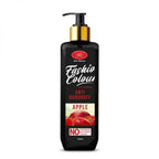 Fashion Colour Anti-Dandruff Apple Hair Shampoo | Grocsy