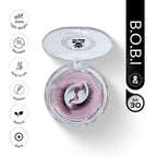 BOBI Self Adhesive Eyelashes SA30 Cat Eye – Winged Corner Volume | Grocsy