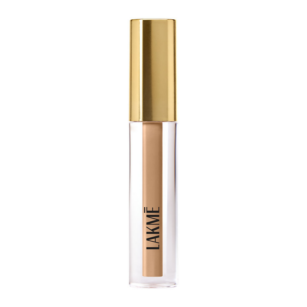 Lakme 9 To 5 Hya Matte Liquid Concealer - Almond | Grocsy