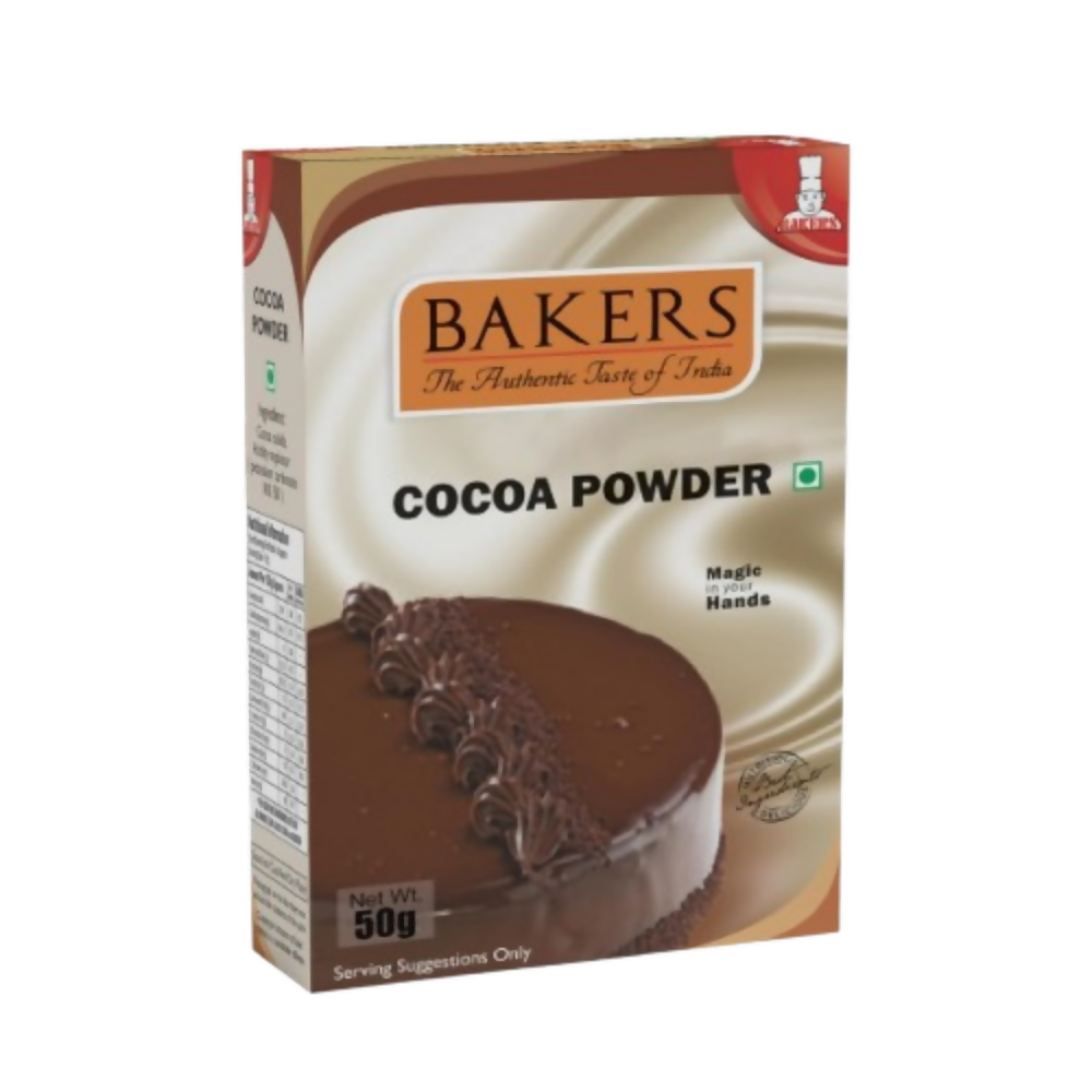 BAKERS Cocoa Powder | Grocsy