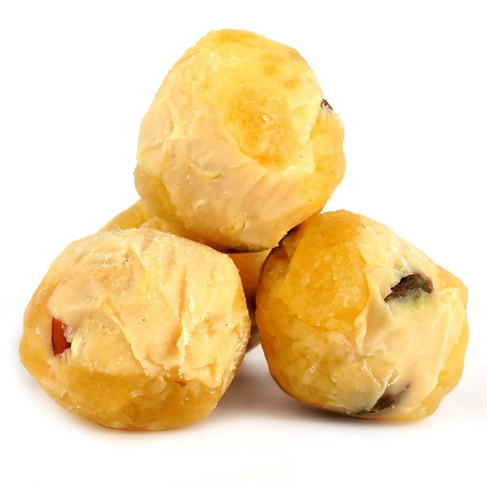 Evergreen Sweets - Jalwa Laddoo Pineapple | Grocsy