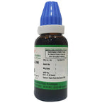 Hering Pharma Spirulina Mother Tincture Q | Grocsy