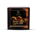 Life Aveda SJ Resin with Gold