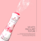Labolia BEAUTE Floral Fresh Fragrance Powder | Grocsy