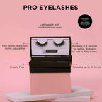Colorbar Pro Eyelashes You Complete Me | Grocsy