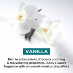 Enn Quick Absorbing Vanilla Body Butter | Grocsy