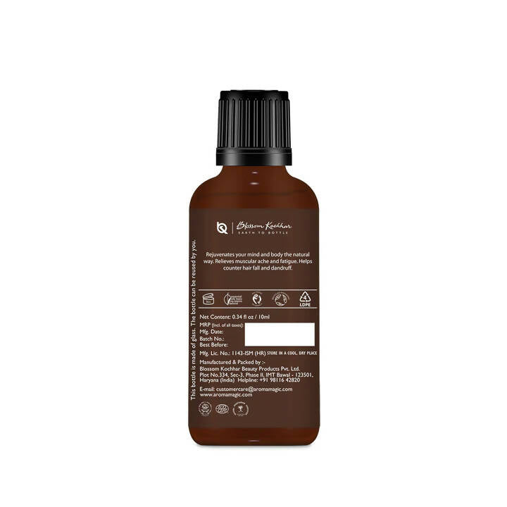 Blossom Kochhar Aroma Magic Rosemary Oil | Grocsy