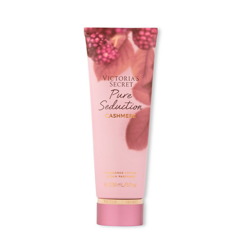 Victoria's Secret Pure Seduction Cashmere Body Lotion | Grocsy