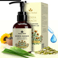 Avimee Herbal Soorya Kawach SPF 50 PA++++ Hyaluronic Acid Sunscreen Lotion | Grocsy