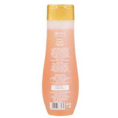 Jovees Honey & Apple Conditioning Shampoo | Grocsy