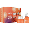 Light Up Ace The Glow Vitamin C Skin Brightening Set | Grocsy