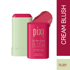 PIXI On The Glow Cream Blush - Ruby | Grocsy