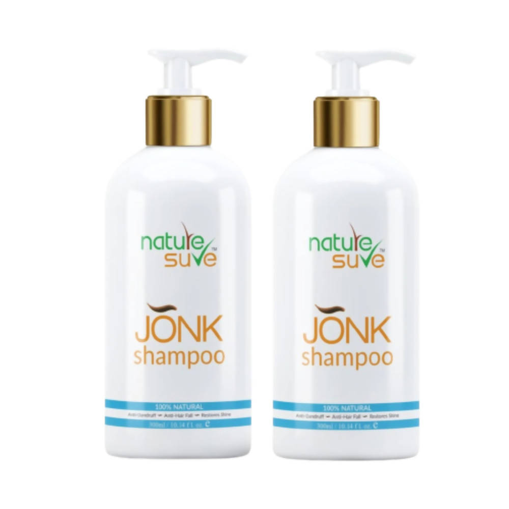 Nature Sure Jonk Shampoo | Grocsy