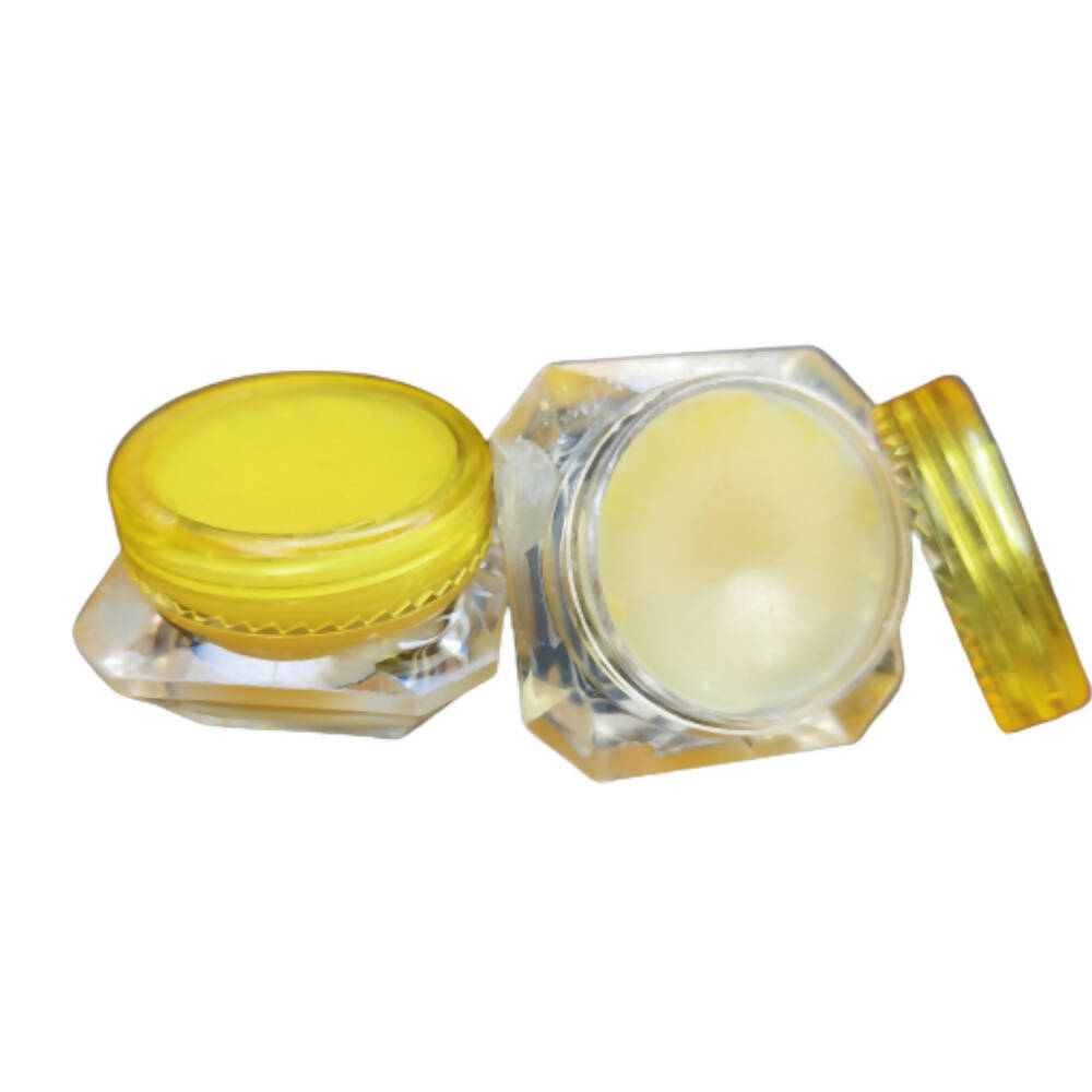 Elegant Almond Lip Balm | Grocsy