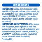 Similac Advance Follow-Up Formula Stage 4 Powder (18 to 24 months) | Grocsy