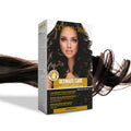 Colorbar Hair Color Blackest Brown - 2 | Grocsy