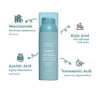 Conscious Chemist Trubiom Pigmentation Corrector Cream | Grocsy