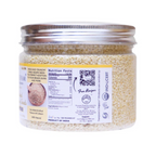 Tassyam Organics Unpolished Sesame Seeds | Grocsy