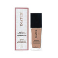 Inatur Natural Light Weight Foundation - Nude Fame | Grocsy