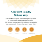 Kulsum's Kaya Kalp Sun Block SPF 30+ For Sun Protection & Moisturizing, Suitable For All Skin Types | Grocsy