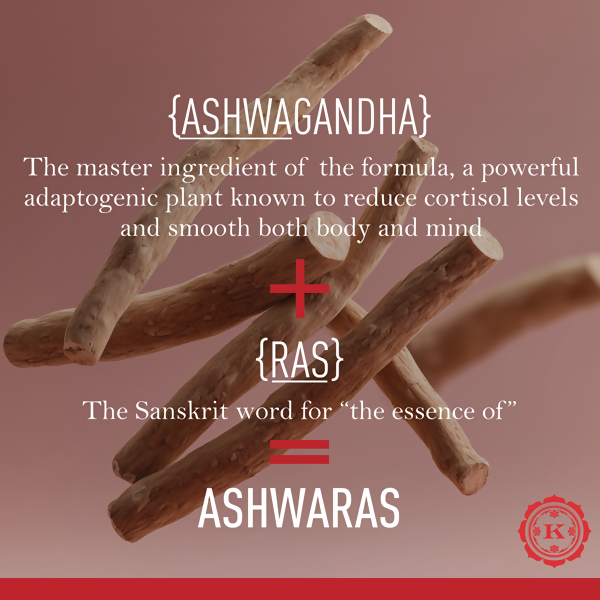 Kama Ayurveda Ashwaras Smoothing & Invigorating Body Cream | Grocsy