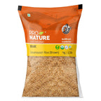 Pro Nature Organic Sonamasoori Rice (Brown) | Grocsy