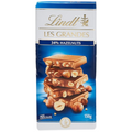 Lindt Grand Milk Chocolate, Hazel Nut | Grocsy