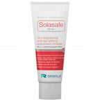 Regaliz Solasafe SPF 50+ Silicone Sunscreen Gel | Grocsy