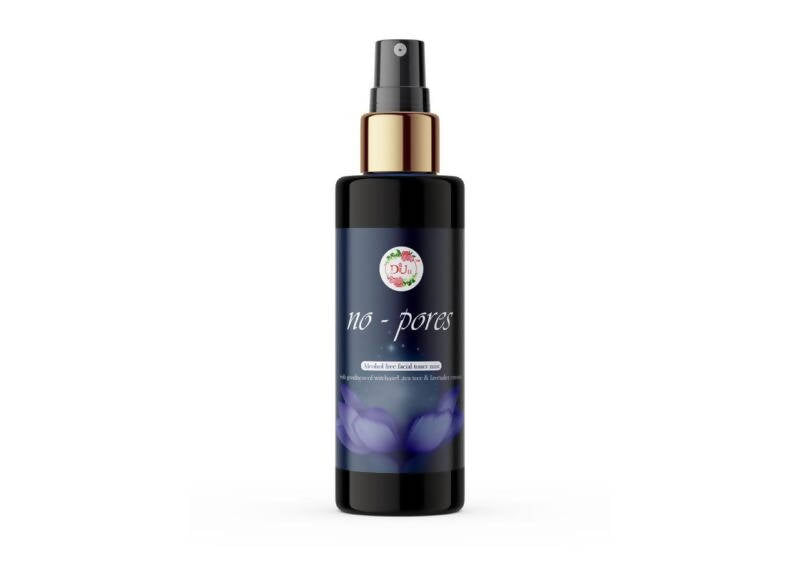 Duh No-Pores Facial Toner Mist | Grocsy