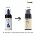 Inatur Collagen Foaming Face Wash | Grocsy