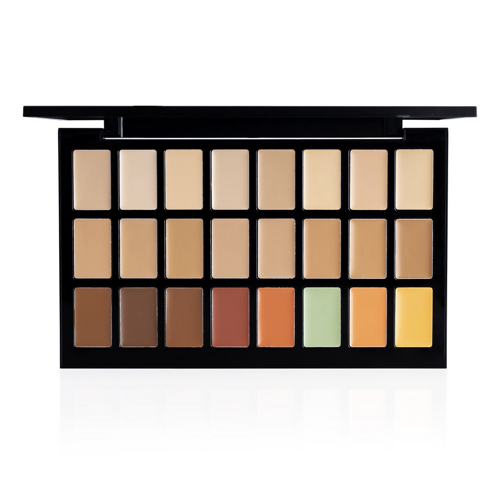 PAC Studio Concealer Vault X24 | Grocsy
