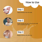 Globus Naturals Herbal Papaya Moisturizing Body Lotion For Nourishment, Glowing & Youthful Skin, All Skin Types | Grocsy