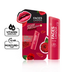 Faces Canada Vitamin C Lip Balm - Rose Petal | Grocsy