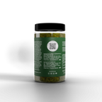 IKAI Organic Kasuri Methi (Sundried Organic Fenugreek Leaves) | Grocsy