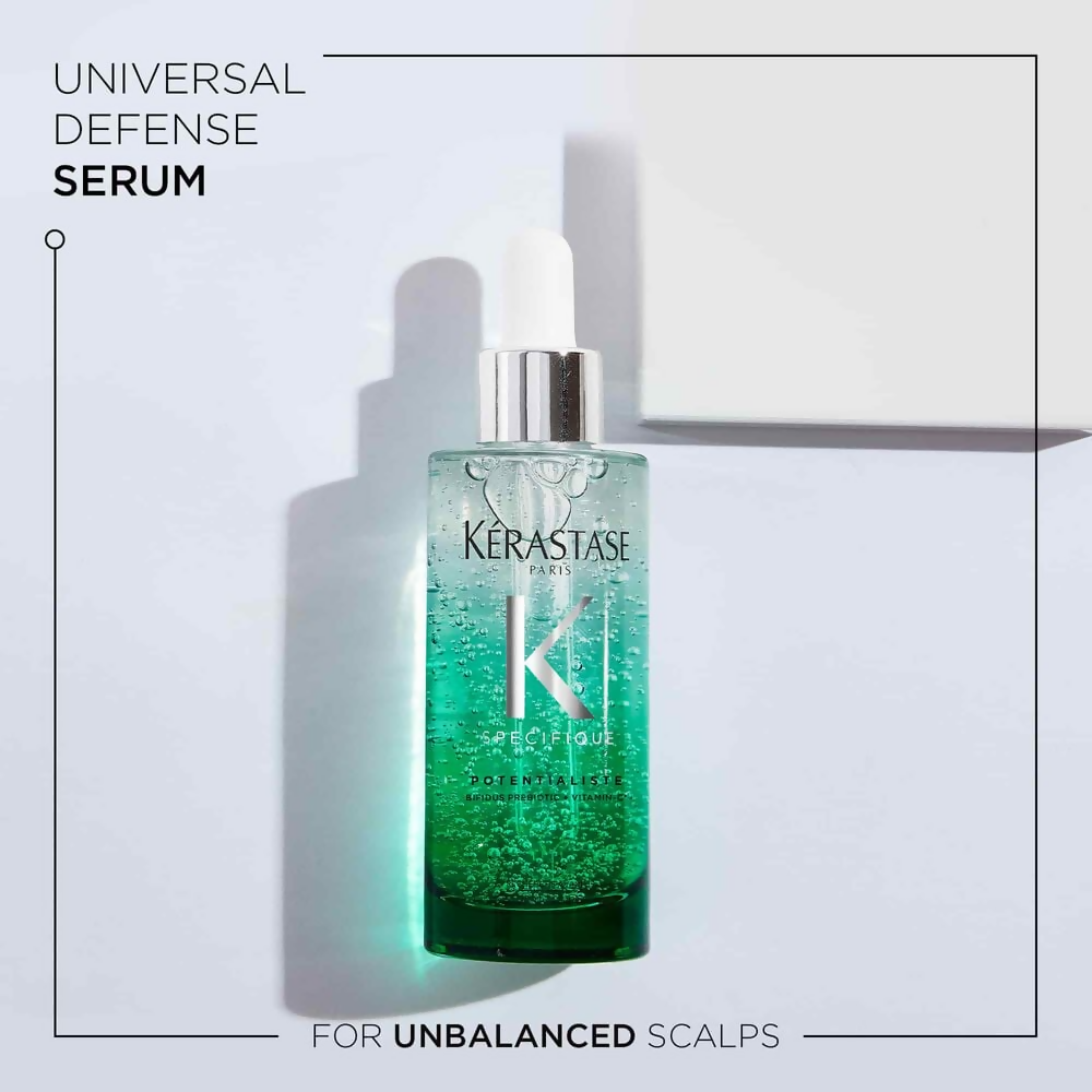 Kerastase Specifique Potentialiste Hair & Scalp Serum | Grocsy