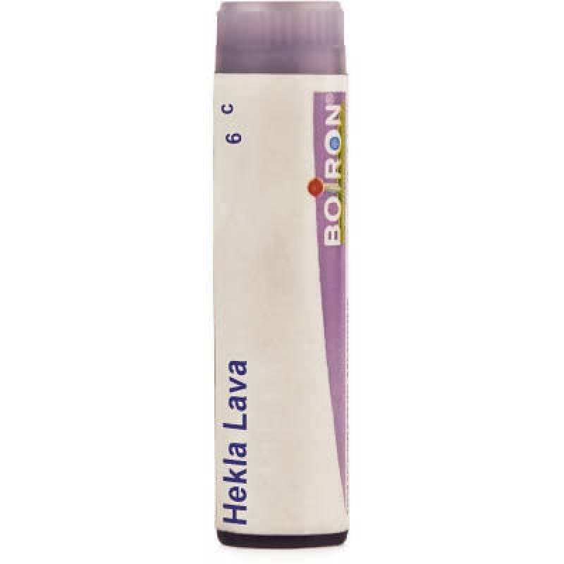 Boiron Homeopathy Hekla Lava | Grocsy