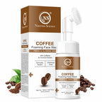 Nuerma Science Coffee Foaming Face Wash | Grocsy