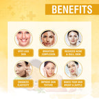 Nuerma Science Haldi Chandan Foaming Face Wash | Improve Skin Texture & Reduces Acne | Grocsy