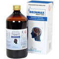 LDD Bioscience Homeopathy Brenmax Brain Tonic | Grocsy