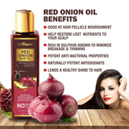 LA Organo Moroccan Multi-Purpose Hair Growth Oils Combo | Grocsy