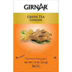 Girnar Green Tea Ginger | Grocsy