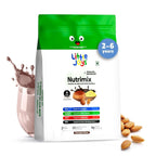 Little Joys Nutrimix Powder for Young Kids (2-6 Years) | Grocsy
