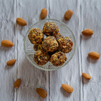 Narchuvai Foods Pro Rich Dry Fruit Laddoos | Grocsy
