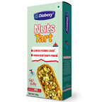 Diabexy Nuts Tart